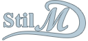 MD Stil logo